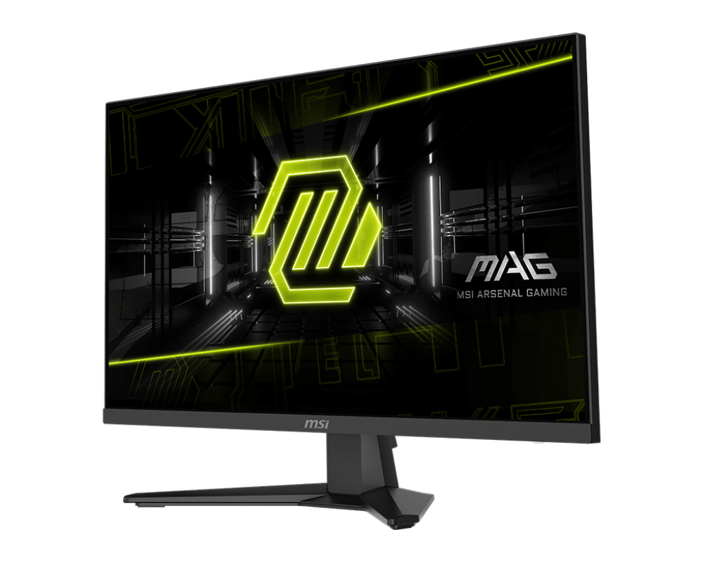 Monitors MAG 274QF X24 Monitors MAG 274QF X24